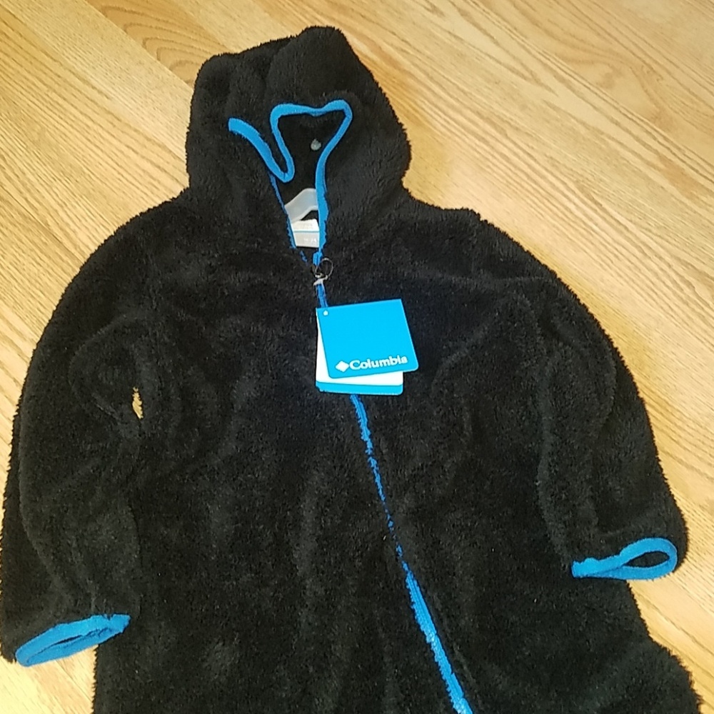 Columbia One piece